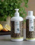 Australian Bodycare Tea Tree Oil Lemon Myrtle šampon za suhe lase in občutljivo lasišče s Tea Tree olji 500 ml