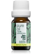 Australian Bodycare Tea Tree Oil Lemon Myrtle tea tree olje 10 ml
