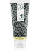 Australian Bodycare Tea Tree Oil Lemon Myrtle vlažilni losjon za suho in srbečo kožo 200 ml