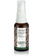Australian Bodycare Tea Tree Oil & Niacinamide vlažilni serum proti nepravilnostim na koži 30 ml