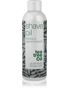 Australian Bodycare Tea Tree Oil olje za britje 80 ml