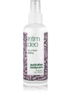 Australian Bodycare Tea Tree Oil osvežilni deodorant za intimne predele 100 ml