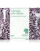 Australian Bodycare Tea Tree Oil robčki za intimno higieno 24 kos