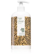 Australian Bodycare Tea Tree Oil šampon za suhe lase in občutljivo lasišče s Tea Tree olji 500 ml