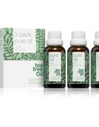 Australian Bodycare Tea Tree Oil tea tree olje 3x30 ml