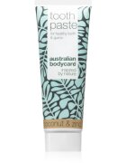 Australian Bodycare Tooth Paste Coco & Zinc osvežujoča zobna pasta proti zobnemu kamnu 75 ml