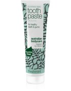 Australian Bodycare Tooth Paste Fresh Mint zobna pasta brez fluorida 75 ml