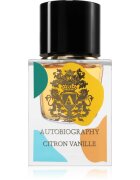 Autobiography Citron Vanille parfumska voda uniseks 65 ml