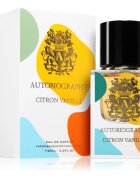 Autobiography Citron Vanille parfumska voda uniseks 65 ml