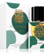 Autobiography Oh Boy! parfumska voda uniseks 65 ml