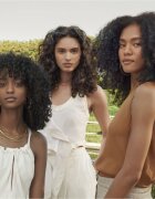 Aveda Be Curly Advanced™ Coil Definer Gel stiling gel za kodraste lase 250 ml