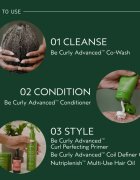 Aveda Be Curly Advanced™ Conditioner vlažilni balzam za kodraste lase 250 ml