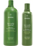 Aveda Be Curly Advanced™ Shampoo šampon za kodraste in valovite lase 1000 ml