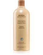 Aveda Blue Malva Shampoo vijoličen toniran šampon 1000 ml