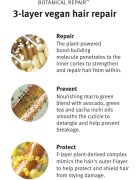 Aveda Botanical Repair™ Bond-Building Styling Creme stiling krema 40 ml