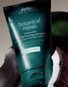 Aveda Botanical Repair™ Intensive Strengthening Masque Light nežna kremasta maska za zdrave in lepe lase 25 ml