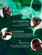 Aveda Botanical Repair™ Intensive Strengthening Masque Rich globinsko hranilna maska 450 ml