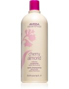 Aveda Cherry Almond Softening Conditioner globinsko hranilni balzam za sijaj in mehkobo las 1000 ml