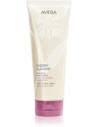 Aveda Cherry Almond Softening Conditioner globinsko hranilni balzam za sijaj in mehkobo las 200 ml