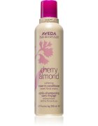 Aveda Cherry Almond Softening Leave-in Conditioner krepilna nega brez spiranja za sijaj in mehkobo las 200 ml