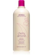 Aveda Cherry Almond Softening Shampoo hranilni šampon za sijaj in mehkobo las 1000 ml