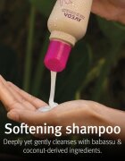 Aveda Cherry Almond Softening Shampoo hranilni šampon za sijaj in mehkobo las 1000 ml