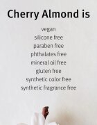 Aveda Cherry Almond Softening Shampoo hranilni šampon za sijaj in mehkobo las 1000 ml