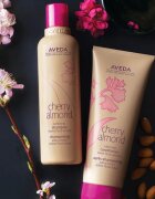 Aveda Cherry Almond Softening Shampoo hranilni šampon za sijaj in mehkobo las 1000 ml