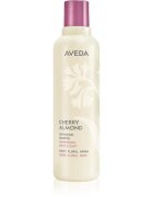 Aveda Cherry Almond Softening Shampoo hranilni šampon za sijaj in mehkobo las 250 ml