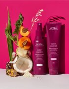 Aveda Color Control Leave-in Treatment Light serum brez spiranja v pršilu za sijaj in zaščito barvanih las 30 ml