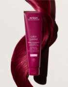 Aveda Color Control Leave-in Treatment Rich nega brez spiranja za sijaj in zaščito barve las 100 ml