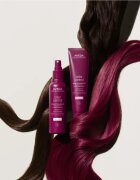 Aveda Color Control Leave-in Treatment Rich nega brez spiranja za sijaj in zaščito barve las 100 ml