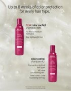 Aveda Color Control Light Shampoo šampon za barvane lase 200 ml
