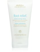Aveda Foot Relief™ Moisturizing Creme globinsko vlažilna krema za stopala 125 ml