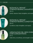 Aveda Holiday Gift of Radiance Botanical Repair™ and Miraculous Oil darilni set za lase
