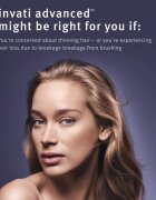 Aveda Invati Advanced™ Exfoliating Rich Shampoo globinsko čistilni šampon s piling učinkom 1000 ml
