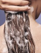Aveda Invati Advanced™ Exfoliating Rich Shampoo globinsko čistilni šampon s piling učinkom 1000 ml