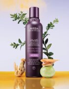 Aveda Invati Advanced™ Exfoliating Rich Shampoo globinsko čistilni šampon s piling učinkom 1000 ml