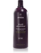 Aveda Invati Ultra Advanced™ Exfoliating Shampoo Light nežni čistilni šampon s piling učinkom 1000 ml