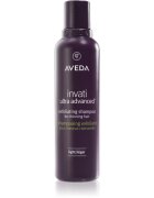 Aveda Invati Ultra Advanced™ Exfoliating Shampoo Light nežni čistilni šampon s piling učinkom 200 ml