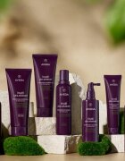 Aveda Invati Ultra Advanced™ Exfoliating Shampoo Light nežni čistilni šampon s piling učinkom 200 ml
