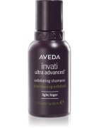 Aveda Invati Ultra Advanced™ Exfoliating Shampoo Light nežni čistilni šampon s piling učinkom 50 ml