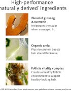 Aveda Invati Ultra Advanced™ Exfoliating Shampoo Light nežni čistilni šampon s piling učinkom 50 ml