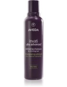 Aveda Invati Ultra Advanced™ Exfoliating Shampoo Rich globinsko čistilni šampon s piling učinkom 200 ml