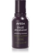 Aveda Invati Ultra Advanced™ Exfoliating Shampoo Rich globinsko čistilni šampon s piling učinkom 50 ml