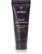 Aveda Invati Ultra Advanced™ Fortifying Leave-In Treatment obnovitvena nega za tanke ali redke lase 25 ml