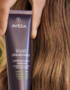 Aveda Invati Ultra Advanced™ Fortifying Leave-In Treatment obnovitvena nega za tanke ali redke lase 25 ml