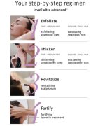 Aveda Invati Ultra Advanced™ Revitalizing Scalp Serum obnovitveni serum za lase in lasišče 30 ml