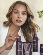 Aveda Invati Ultra Advanced™ Thickening Conditioner Light lahek balzam za redke lase 40 ml