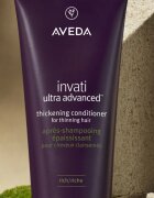 Aveda Invati Ultra Advanced™ Thickening Conditioner Rich intenzivni balzam za tanke ali redke lase 200 ml